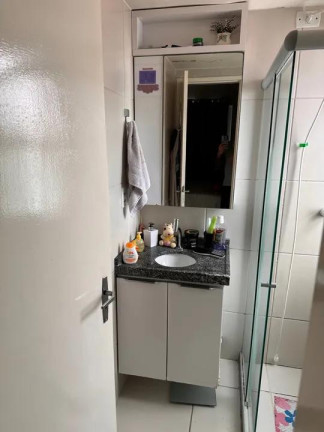 Imagem Apartamento com 3 Quartos à Venda, 72 m² em Tamarineira - Recife