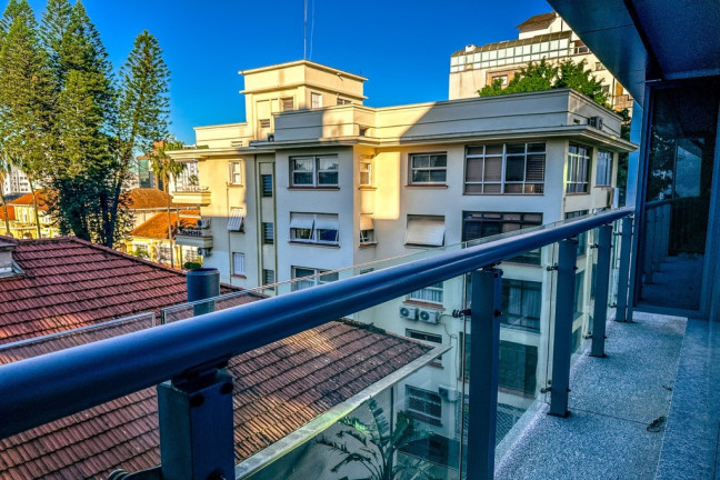 Imagem Imóvel Comercial à Venda, 61 m² em Moinhos De Vento - Porto Alegre