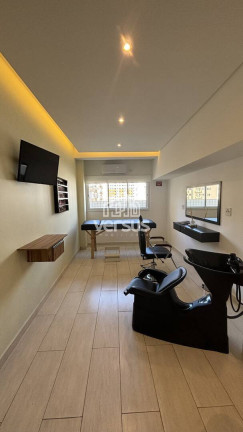 Imagem Apartamento com 2 Quartos à Venda, 76 m² em Guilhermina - Praia Grande