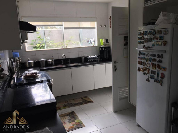 Imagem Casa de Condomínio com 4 Quartos à Venda, 233 m² em Recreio Dos Bandeirantes - Rio De Janeiro