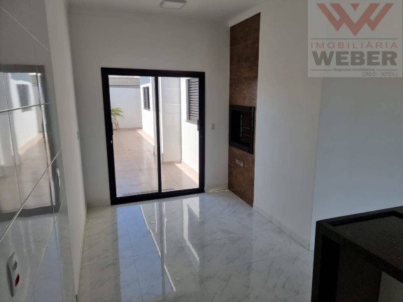 Imagem Casa de Condomínio com 3 Quartos à Venda, 154 m² em Caguassu - Sorocaba Imagem Casa de Condomínio com 3 Quartos à Venda, 154 m² em Caguassu - Sorocaba