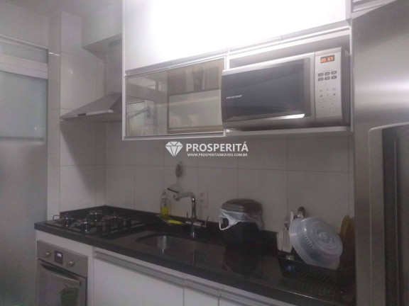Imagem Apartamento com 3 Quartos à Venda, 81 m² em Centro - Diadema