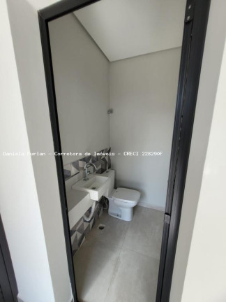 Imagem Casa de Condomínio com 3 Quartos à Venda, 205 m² em Condomínio Sunlake Spa Residencial - Votorantim