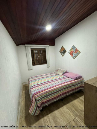 Imagem Chácara com 6 Quartos à Venda, 300 m² em Aralu - Santa Isabel Imagem Chácara com 6 Quartos à Venda, 300 m² em Aralu - Santa Isabel