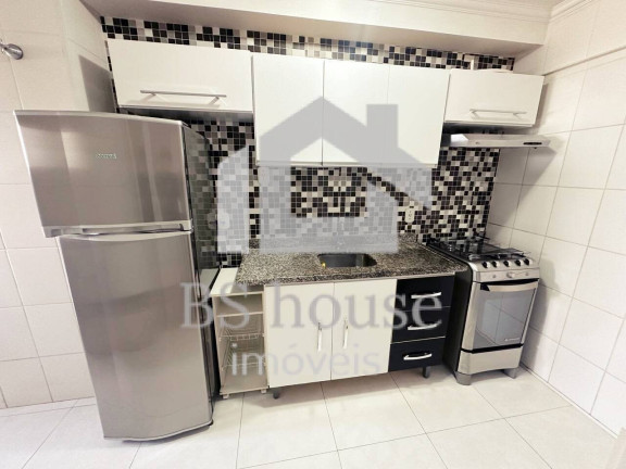 Imagem Apartamento com 1 Quarto à Venda, 43 m² em Casa Branca - Santo André Imagem Apartamento com 1 Quarto à Venda, 43 m² em Casa Branca - Santo André