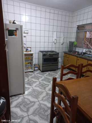 Imagem Casa com 3 Quartos à Venda, 246 m² em Mutinga - Osasco