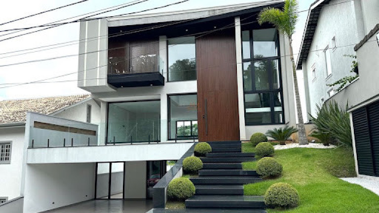 Imagem Casa com 4 Quartos à Venda, 480 m² em Aruã Eco Park - Mogi Das Cruzes Imagem Casa com 4 Quartos à Venda, 480 m² em Aruã Eco Park - Mogi Das Cruzes