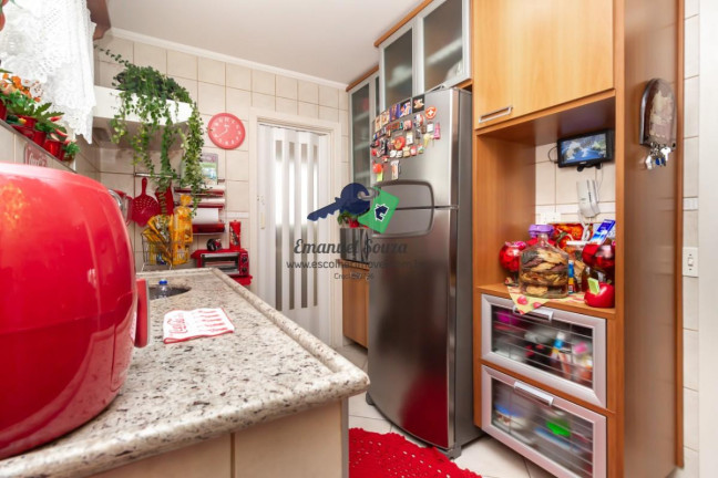 Imagem Apartamento com 2 Quartos à Venda, 69 m² em Chácara Santo Antônio (zona Sul) - São Paulo Imagem Apartamento com 2 Quartos à Venda, 69 m² em Chácara Santo Antônio (zona Sul) - São Paulo