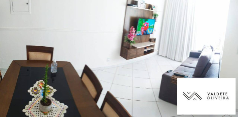 Imagem Apartamento com 2 Quartos à Venda, 57 m² em Jardim Oriente - São José Dos Campos Imagem Apartamento com 2 Quartos à Venda, 57 m² em Jardim Oriente - São José Dos Campos