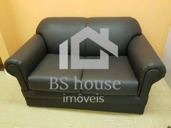 Imagem Sala Comercial à Venda, 55 m² em Centro - Santo André