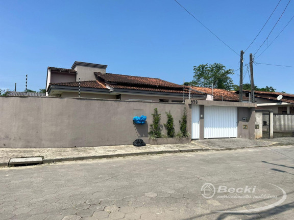 Imagem Casa com 3 Quartos à Venda, 125 m² em João Costa - Joinville Imagem Casa com 3 Quartos à Venda, 125 m² em João Costa - Joinville