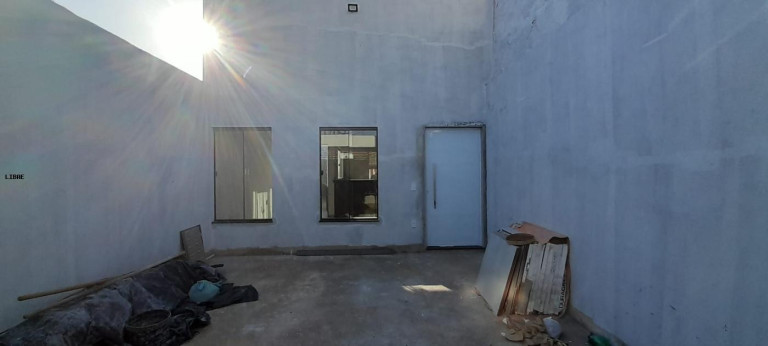 Imagem Casa com 2 Quartos à Venda, 80 m² em Residencial Ouro Verde - Botucatu Imagem Casa com 2 Quartos à Venda, 80 m² em Residencial Ouro Verde - Botucatu