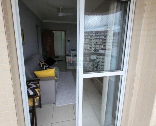 Imagem Apartamento com 1 Quarto à Venda, 45 m² em Caiçara - Praia Grande Imagem Apartamento com 1 Quarto à Venda, 45 m² em Caiçara - Praia Grande