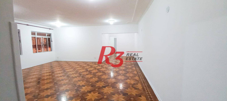 Imagem Apartamento com 3 Quartos à Venda, 161 m² em Encruzilhada - Santos Imagem Apartamento com 3 Quartos à Venda, 161 m² em Encruzilhada - Santos