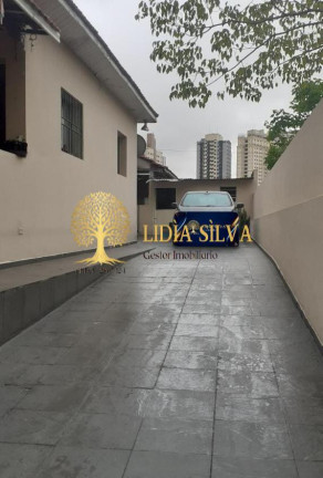 Imagem Casa com 4 Quartos à Venda, 288 m² em Vila Da Saúde - São Paulo