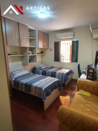 Imagem Sobrado com 4 Quartos à Venda, em Vila Moinho Velho - São Paulo Imagem Sobrado com 4 Quartos à Venda, em Vila Moinho Velho - São Paulo