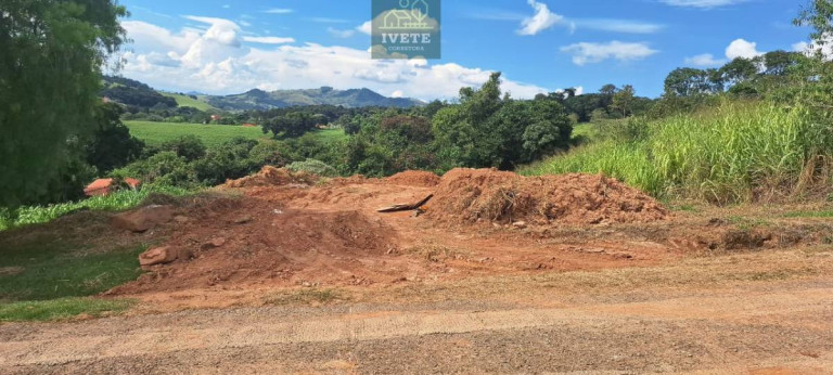 Imagem Terreno à Venda, 1.003 m² em Saltinho - Socorro Imagem Terreno à Venda, 1.003 m² em Saltinho - Socorro