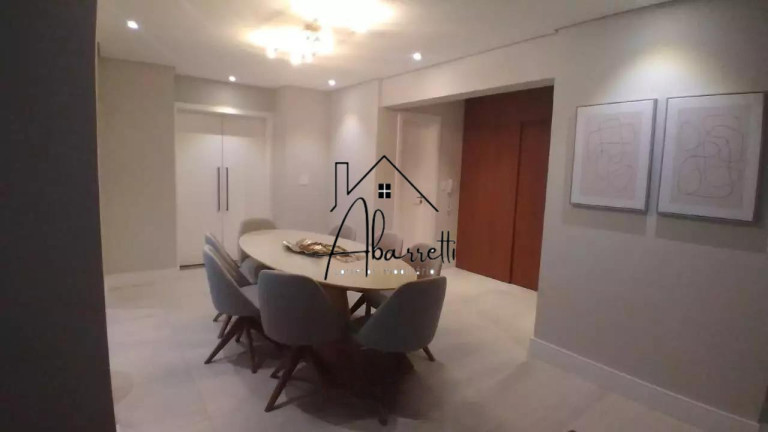 Imagem Apartamento com 3 Quartos à Venda, 164 m² em Centro - Piracicaba
