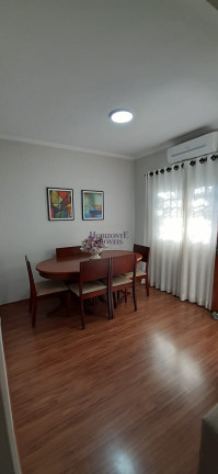 Imagem Sobrado com 3 Quartos à Venda, 112 m² em Carandá Bosque - Campo Grande Imagem Sobrado com 3 Quartos à Venda, 112 m² em Carandá Bosque - Campo Grande