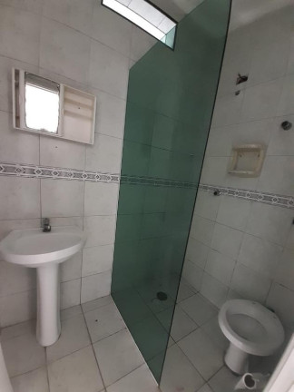 Imagem Casa de Condomínio com 2 Quartos à Venda, 44 m² em Tupi - Praia Grande