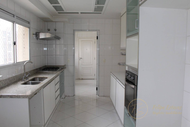 Imagem Apartamento com 4 Quartos à Venda, 172 m² em Vila Romana - São Paulo Imagem Apartamento com 4 Quartos à Venda, 172 m² em Vila Romana - São Paulo