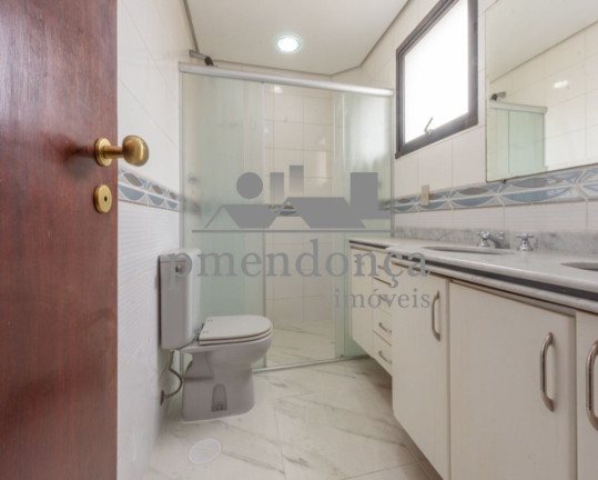 Imagem Apartamento com 4 Quartos à Venda, 180 m² em Higienópolis - São Paulo Imagem Apartamento com 4 Quartos à Venda, 180 m² em Higienópolis - São Paulo