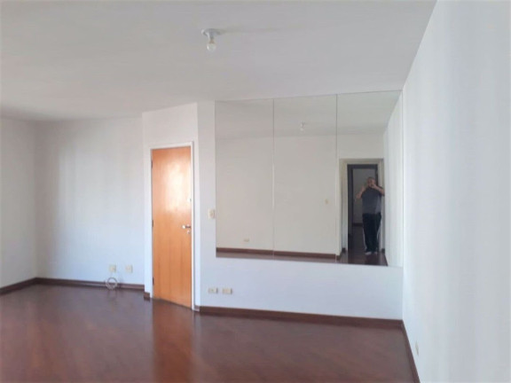 Imagem Apartamento com 4 Quartos à Venda, 143 m² em Vila Mariana - São Paulo Imagem Apartamento com 4 Quartos à Venda, 143 m² em Vila Mariana - São Paulo