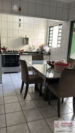 Imagem Casa com 2 Quartos à Venda, 70 m² em Parque Virgílio Viel - Sumaré Imagem Casa com 2 Quartos à Venda, 70 m² em Parque Virgílio Viel - Sumaré