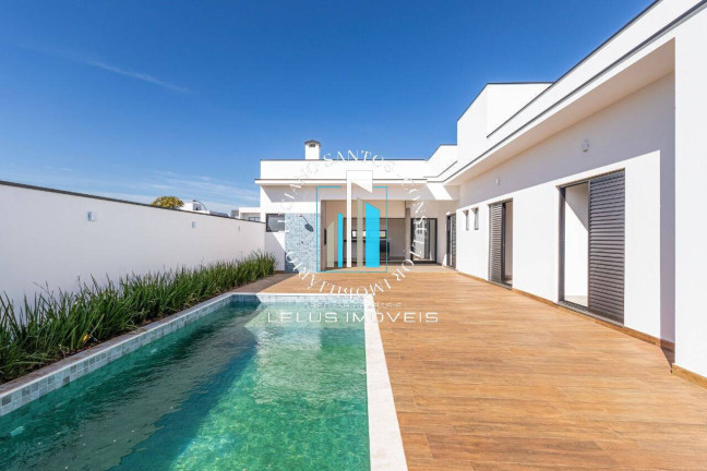 Imagem Casa com 3 Quartos à Venda, 400 m² em Portal Ville Gardênia - Boituva Imagem Casa com 3 Quartos à Venda, 400 m² em Portal Ville Gardênia - Boituva