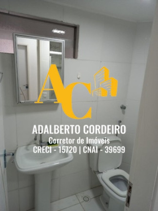 Imagem Apartamento com 3 Quartos à Venda, 72 m² em Imbiribeira - Recife Imagem Apartamento com 3 Quartos à Venda, 72 m² em Imbiribeira - Recife