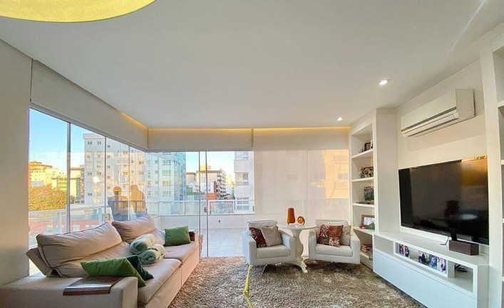 Imagem Apartamento com 3 Quartos à Venda, 120 m² em Zona Nova - Capão Da Canoa Imagem Apartamento com 3 Quartos à Venda, 120 m² em Zona Nova - Capão Da Canoa