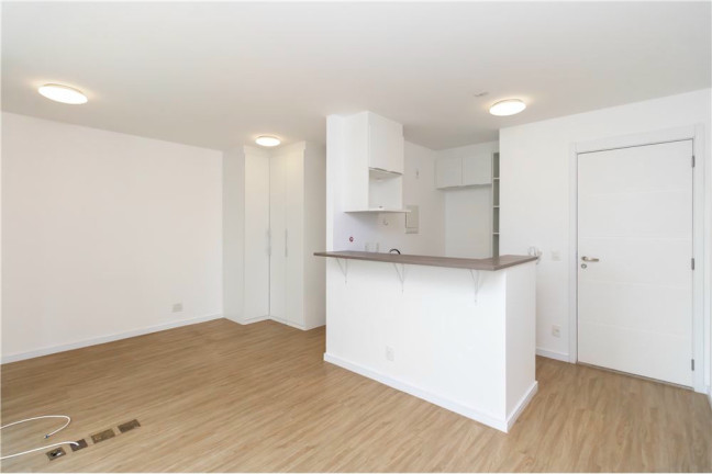 Imagem Imóvel com 1 Quarto à Venda, 40 m² em Sumarezinho - São Paulo Imagem Imóvel com 1 Quarto à Venda, 40 m² em Sumarezinho - São Paulo
