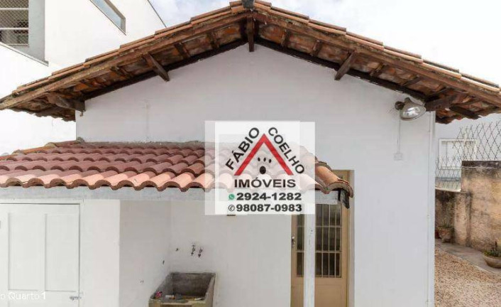 Imagem Casa com 2 Quartos à Venda, 190 m² em Saúde - São Paulo Imagem Casa com 2 Quartos à Venda, 190 m² em Saúde - São Paulo