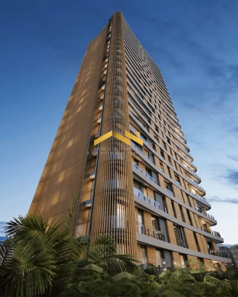 Imagem Apartamento com 4 Quartos à Venda, 541 m² em Itaim Bibi - São Paulo Imagem Apartamento com 4 Quartos à Venda, 541 m² em Itaim Bibi - São Paulo