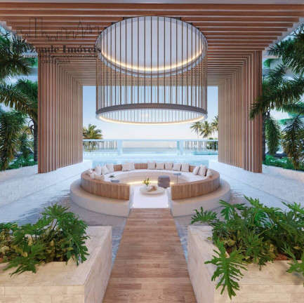 Imagem Apartamento com 3 Quartos à Venda, 117 m² em Cabo Branco - João Pessoa