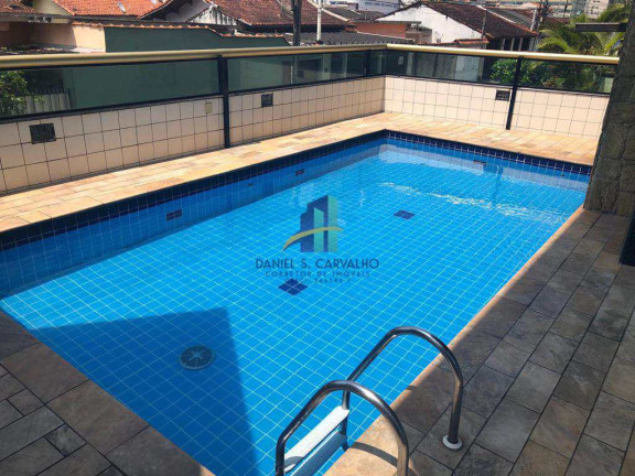 Imagem Apartamento com 2 Quartos à Venda, 107 m² em Aviação - Praia Grande