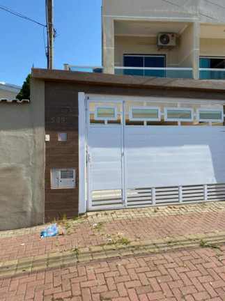Casa com 3 Quartos à Venda, 151 m² em Aviação - Praia Grande