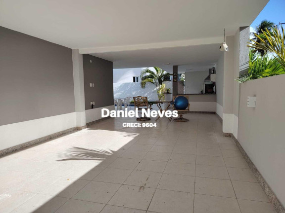 Imagem Casa de Condomínio com 5 Quartos à Venda, 340 m² em Buraquinho - Lauro De Freitas Imagem Casa de Condomínio com 5 Quartos à Venda, 340 m² em Buraquinho - Lauro De Freitas