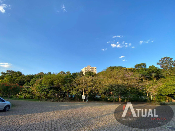 Imagem Apartamento com 2 Quartos à Venda, 65 m² em Nova Gardênia - Atibaia