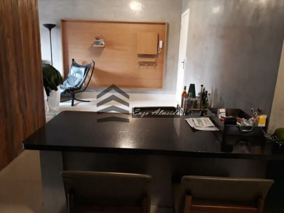 Imagem Apartamento com 2 Quartos à Venda, 65 m² em Vila Olímpia - São Paulo Imagem Apartamento com 2 Quartos à Venda, 65 m² em Vila Olímpia - São Paulo