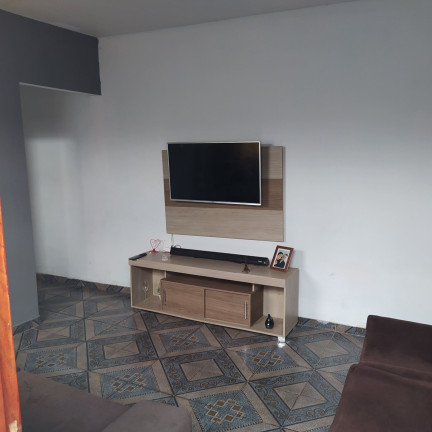 Imagem Casa com 5 Quartos à Venda, 150 m² em Jardim Dos Eucaliptos - Caieiras