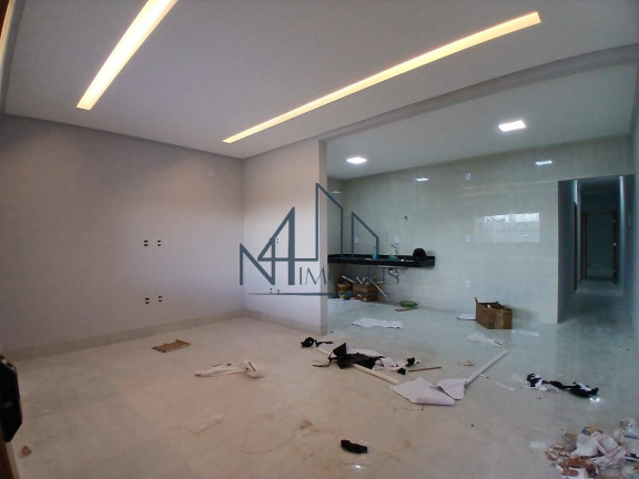 Imagem Casa com 3 Quartos à Venda, 208 m² em Cardoso Continuação - Aparecida De Goiânia Imagem Casa com 3 Quartos à Venda, 208 m² em Cardoso Continuação - Aparecida De Goiânia