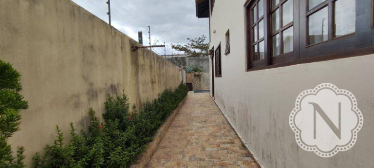Imagem Sobrado com 4 Quartos à Venda, 207 m² em Cibratel I - Itanhaém Imagem Sobrado com 4 Quartos à Venda, 207 m² em Cibratel I - Itanhaém