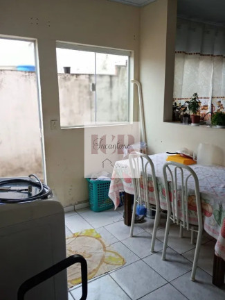 Imagem Sobrado com 4 Quartos à Venda, 125 m² em Iporanga - Sorocaba Imagem Sobrado com 4 Quartos à Venda, 125 m² em Iporanga - Sorocaba
