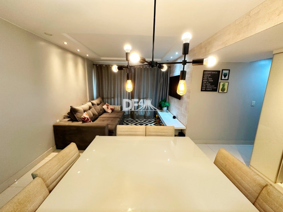 Imagem Imóvel com 2 Quartos à Venda, 82 m² em Sul (águas Claras) - Brasília Imagem Imóvel com 2 Quartos à Venda, 82 m² em Sul (águas Claras) - Brasília