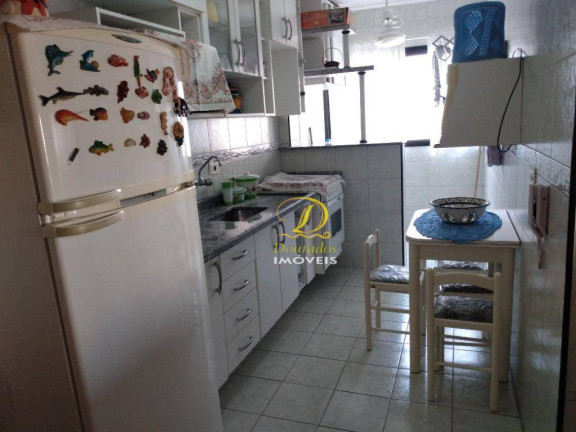 Imagem Apartamento com 2 Quartos à Venda, 69 m² em Tupi - Praia Grande Imagem Apartamento com 2 Quartos à Venda, 69 m² em Tupi - Praia Grande