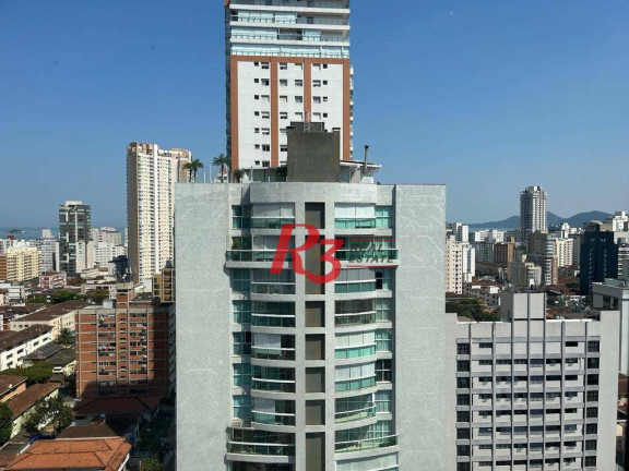 Imagem Apartamento com 2 Quartos para Alugar, 74 m² em Embaré - Santos Imagem Apartamento com 2 Quartos para Alugar, 74 m² em Embaré - Santos
