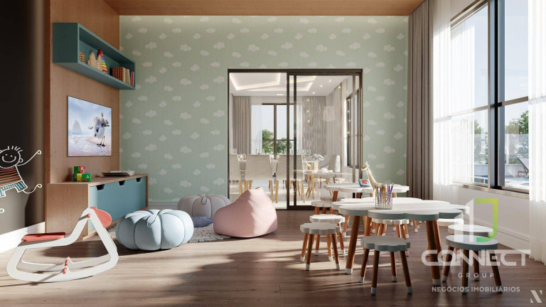 Imagem Apartamento com 3 Quartos à Venda, 87 m² em Vila Operária - Itajaí Imagem Apartamento com 3 Quartos à Venda, 87 m² em Vila Operária - Itajaí