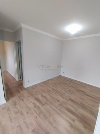 Imagem Apartamento com 2 Quartos à Venda, 49 m² em Jardim Monte Azul - São Paulo