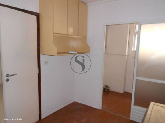 Imagem Apartamento com 3 Quartos à Venda, 100 m² em Itaim Bibi - São Paulo